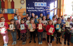 Święto Babci i Dziadka