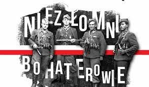 ołnierze wyklęci