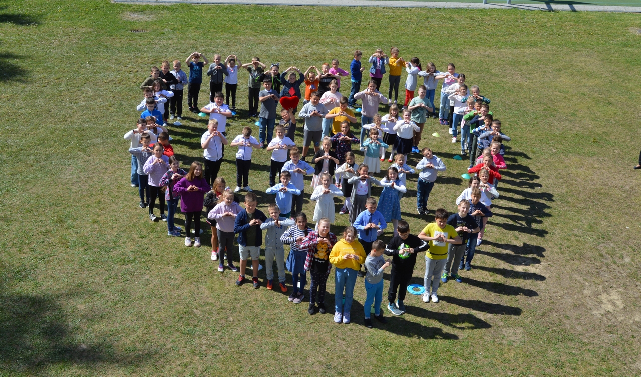 DZIEŃ MATKI I-III 2022