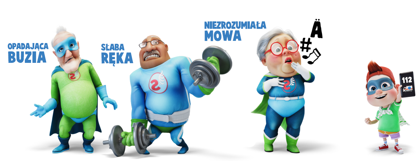 Fast Heroes