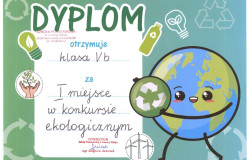 Konkurs Ekologiczny