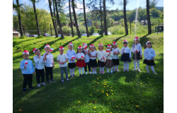 Przedszkolna Akademia Patriotyczna