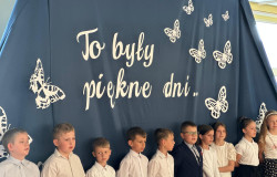 Powrócimy po wakacjach...
