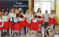 Narodowe Święto Niepodległości.