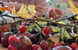 Jesień na sto sposobów...