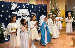 Hej kolęda, kolęda!