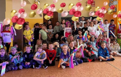 Radosny czas Karnawału!