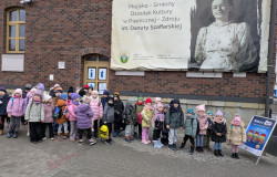 Wycieczka do Domu Kultury w Piwnicznej-Zdroju