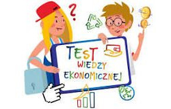 Test Wiedzy Ekonomicznej!