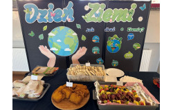 Dzień Zdrowej Żywności