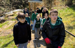 &bdquo;POSPRZĄTAJ Z NAMI MAŁOPOLSKĘ&rdquo;