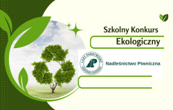 Szkolny Konkurs Ekologiczny