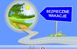 Zanim rozpocznie się wakacyjna przygoda.